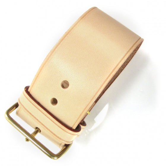 Louis Vuitton Vachetta Leather Luggage Loop 2 of 5