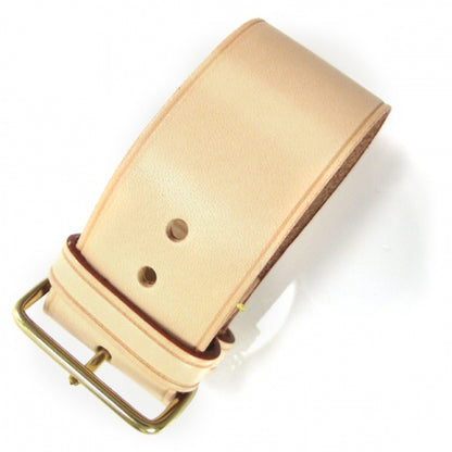 Louis Vuitton Vachetta Leather Luggage Loop 2 of 5
