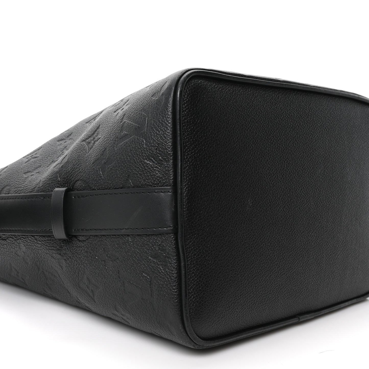 Empreinte Monogram All-In GM Black