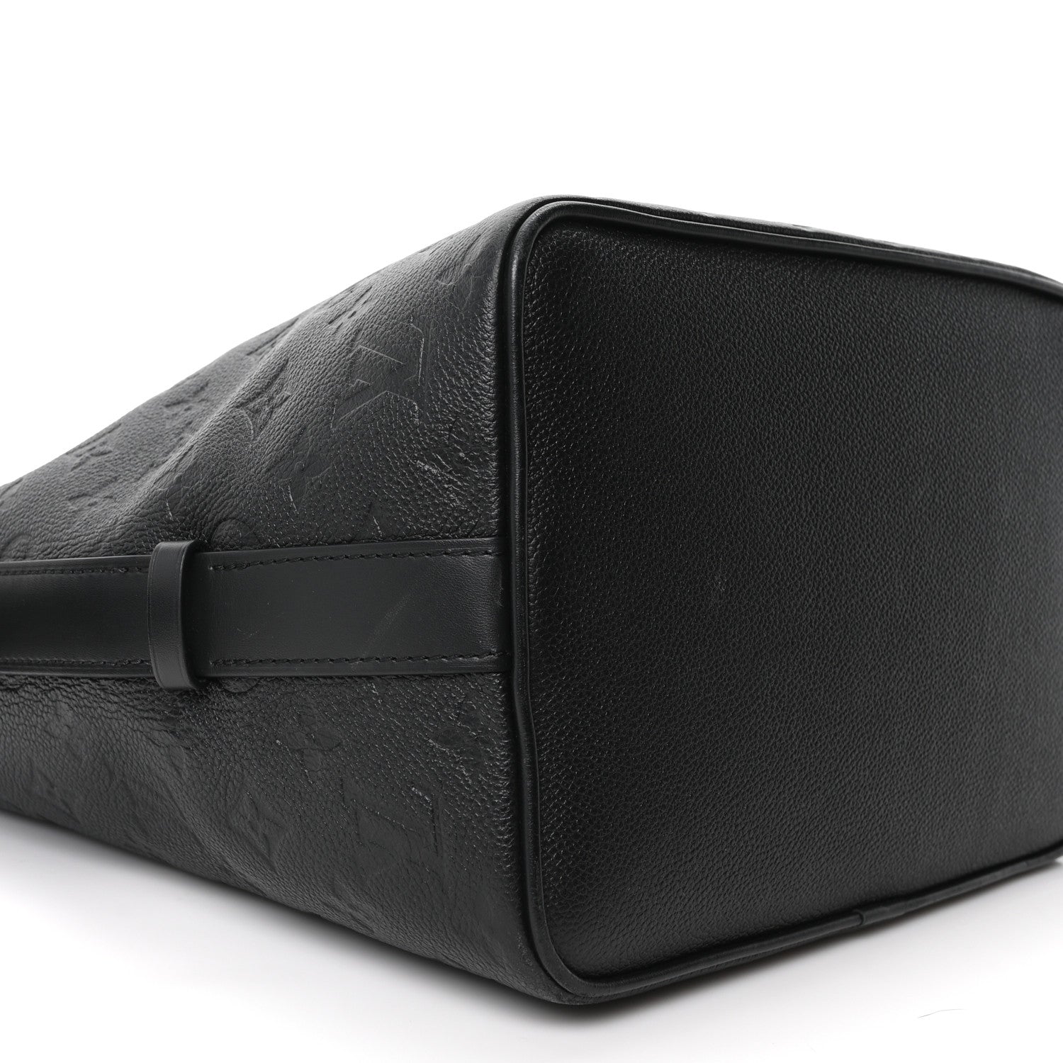 Louis Vuitton Empreinte Monogram All-In GM Black 10 of 11