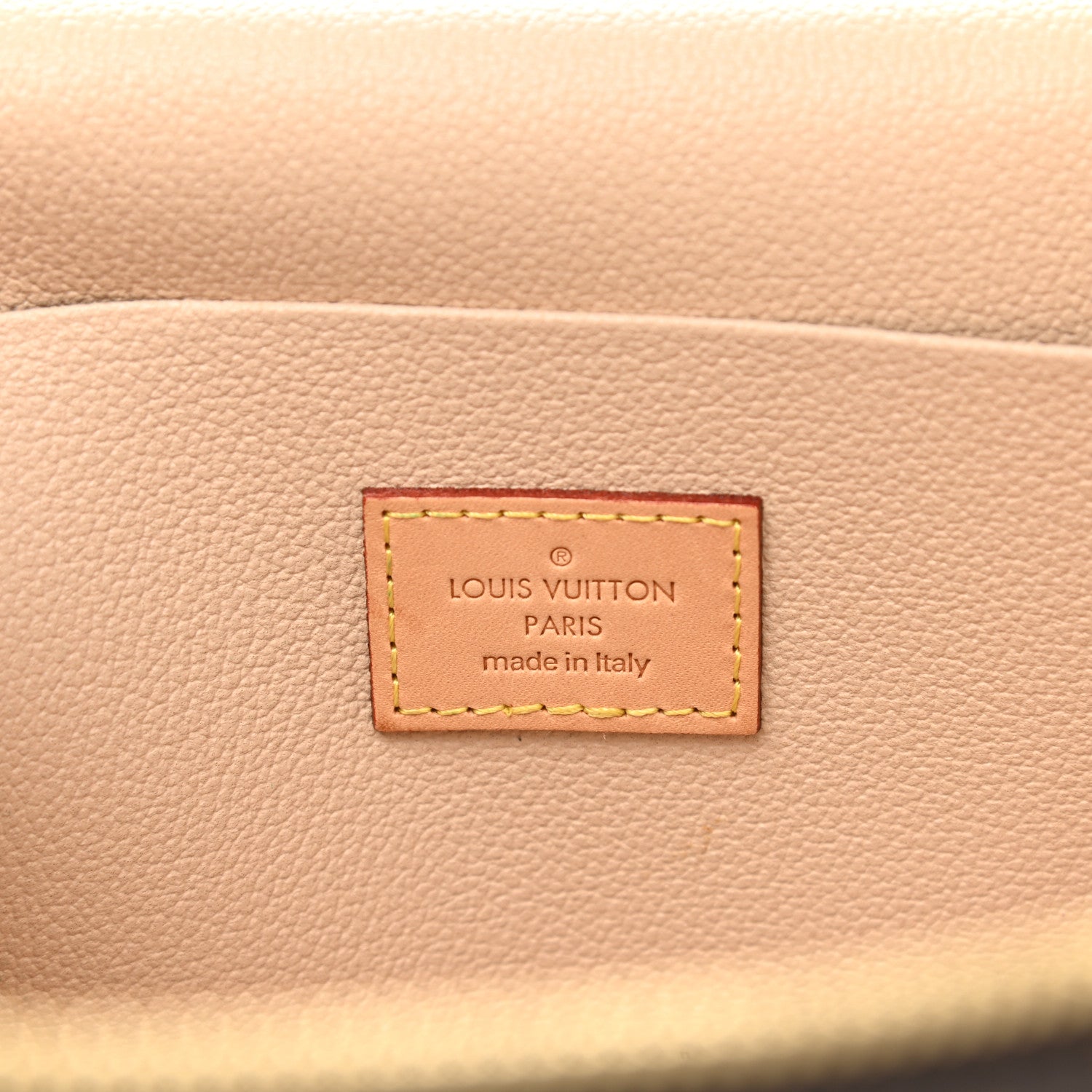 Louis Vuitton Monogram Nice BB 7 of 9