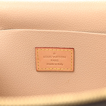 Louis Vuitton Monogram Nice BB 7 of 9