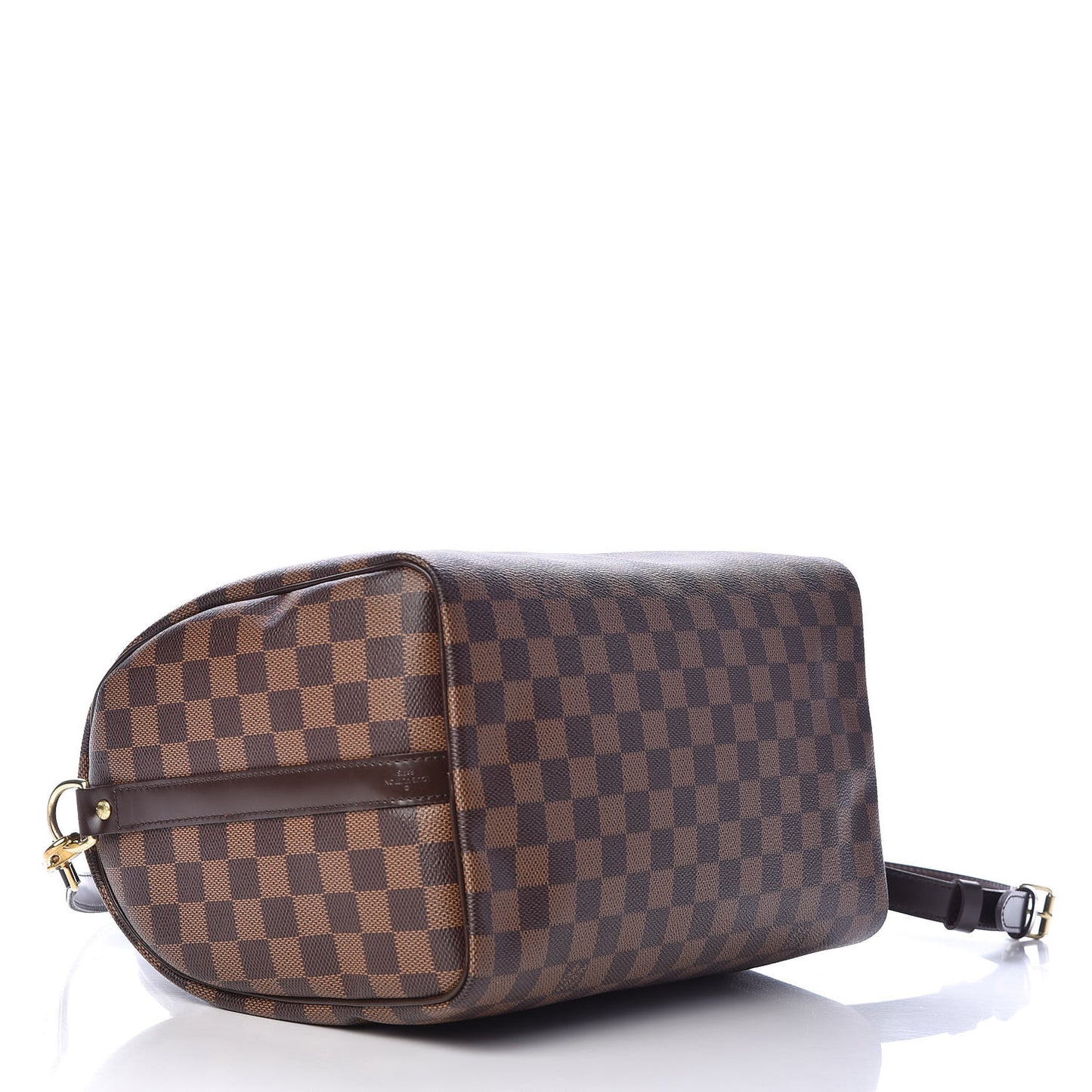 Damier Ebene Speedy Bandouliere 30