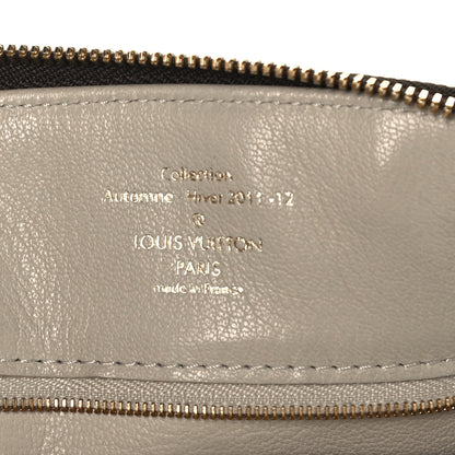 Louis Vuitton Monogram Shine Fetish Lockit VIP 6 of 10