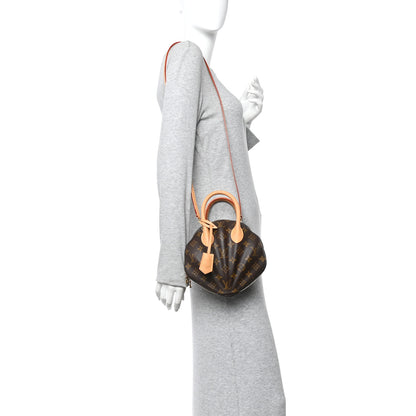 Louis Vuitton Reverse Monogram Venus NM 2 of 10