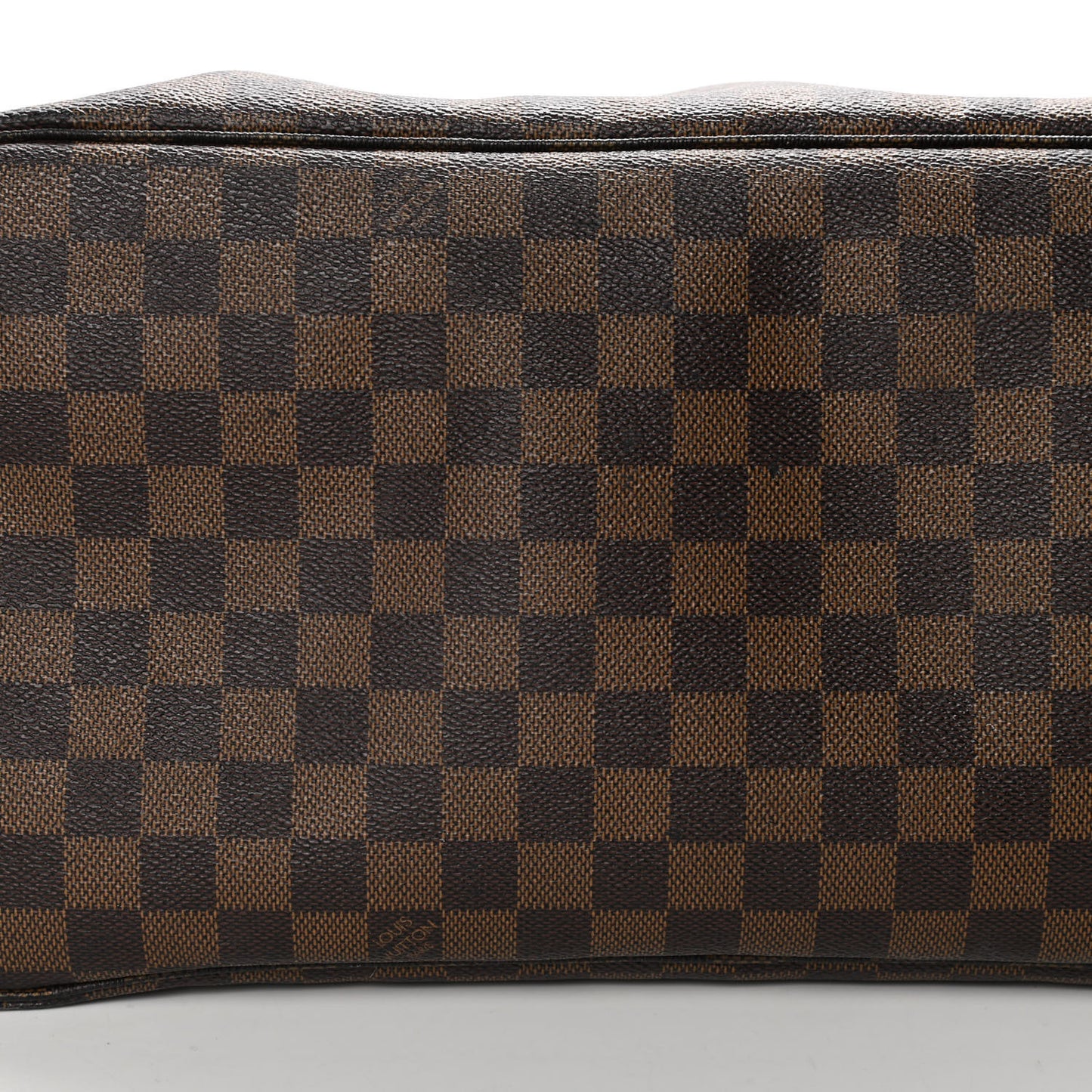 Damier Ebene Neverfull GM