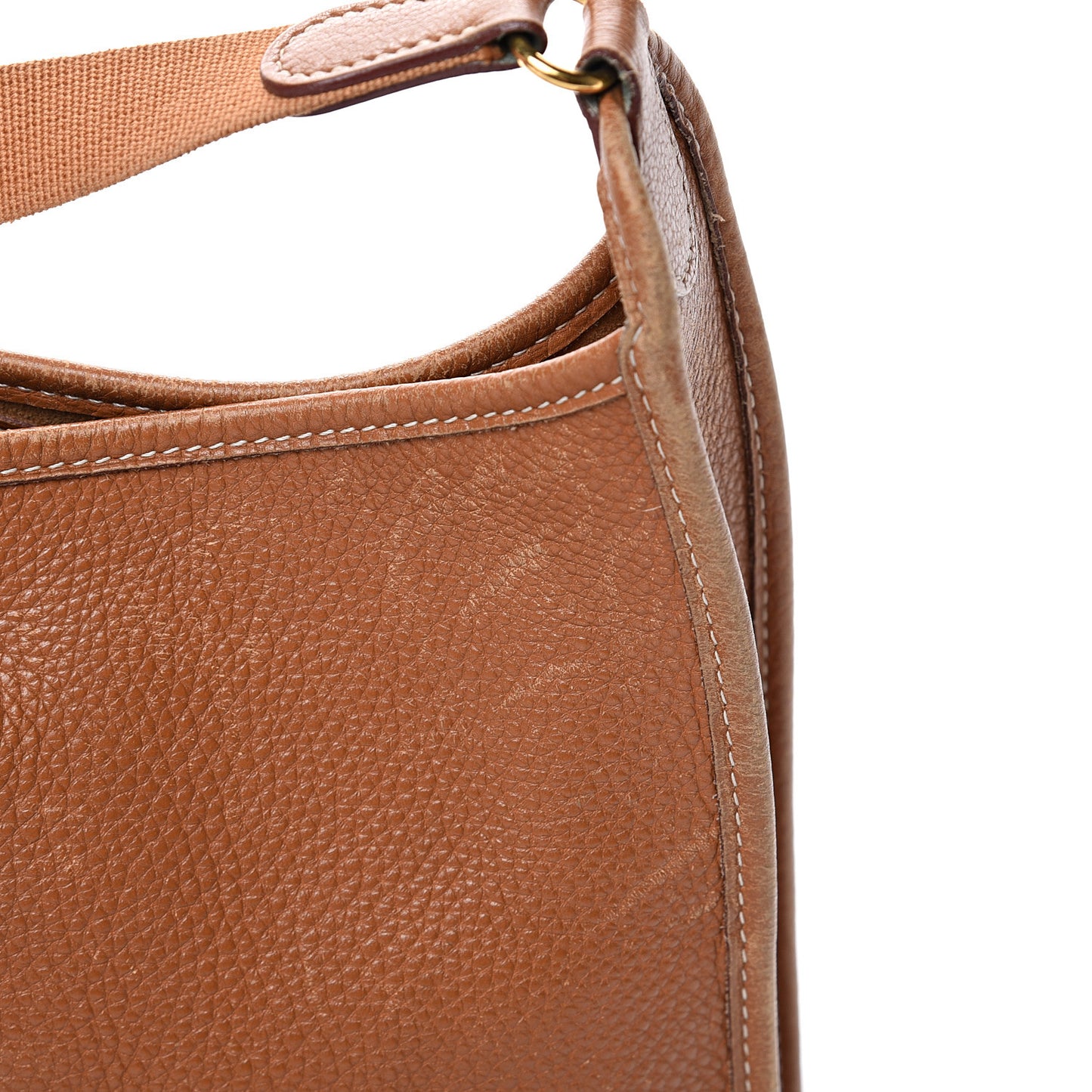 Taurillon Clemence Vespa PM Gold