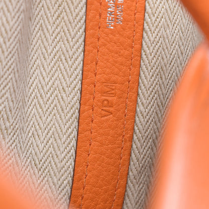 Hermes Negonda Garden Party 36 MM Orange 7 of 18