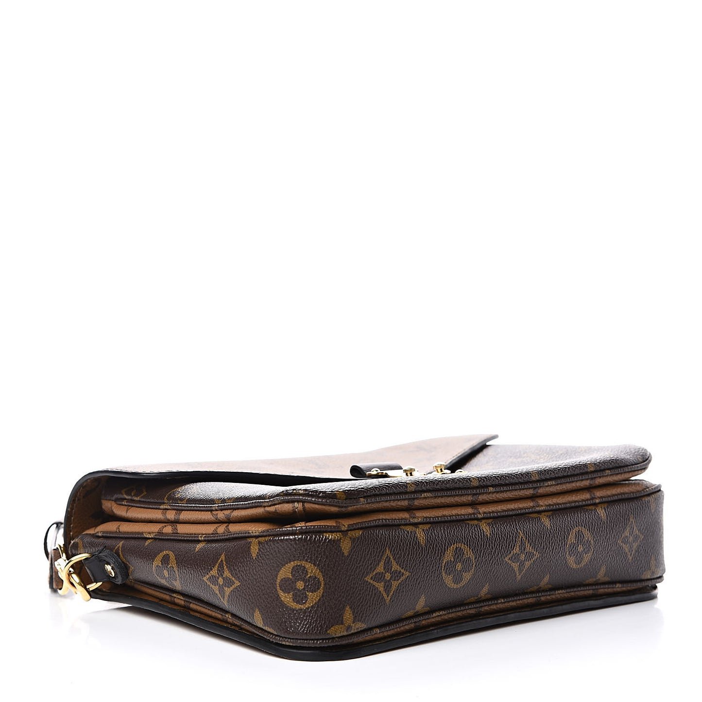 Reverse Monogram Pochette Metis