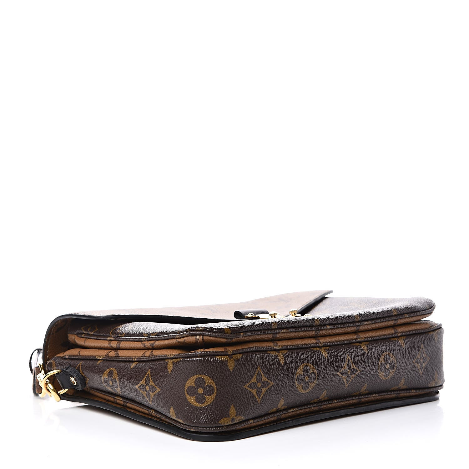 Louis Vuitton Reverse Monogram Pochette Metis 4 of 10