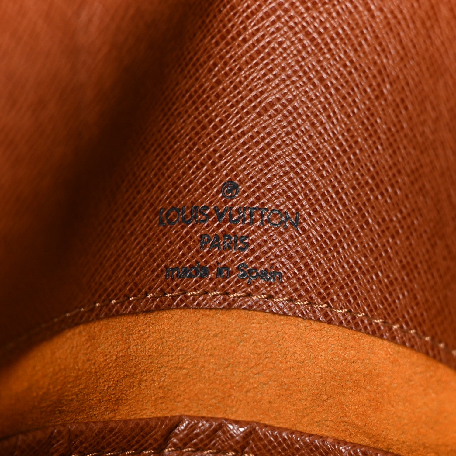Louis Vuitton Monogram Musette Salsa 5 of 9