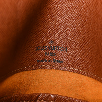 Louis Vuitton Monogram Musette Salsa 5 of 9