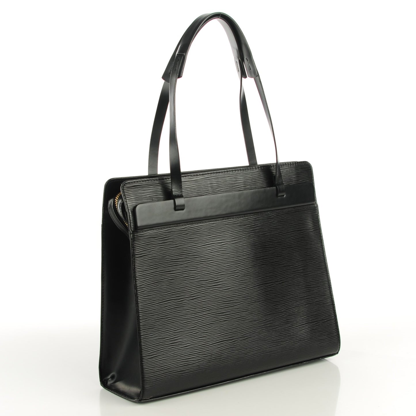 Epi Croisette PM Black
