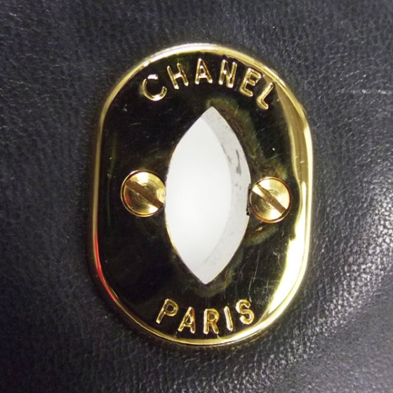 Chanel Lambskin Quilted Small Flap 12 of 13