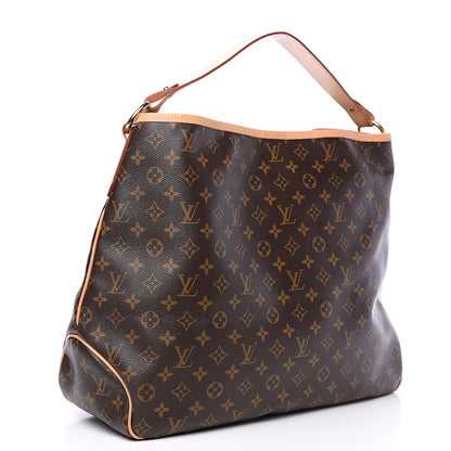 Louis Vuitton Monogram Delightful GM 2 of 10