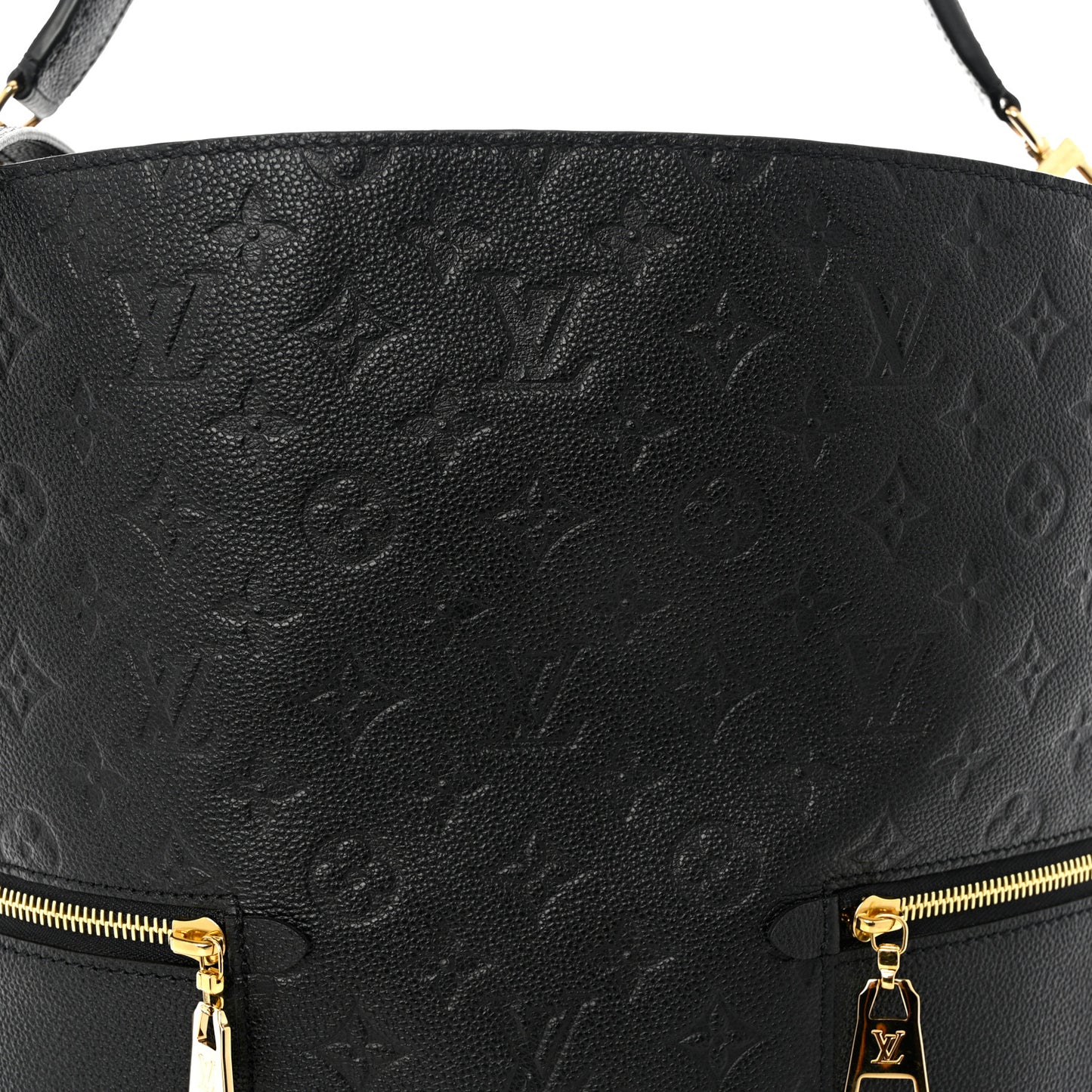 Empreinte Melie Black