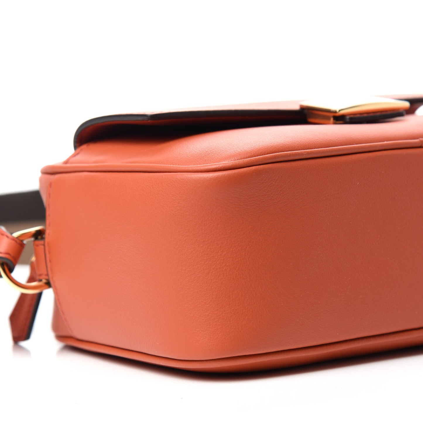 Vitello Grace Matte Mini Fendi Cam Brick