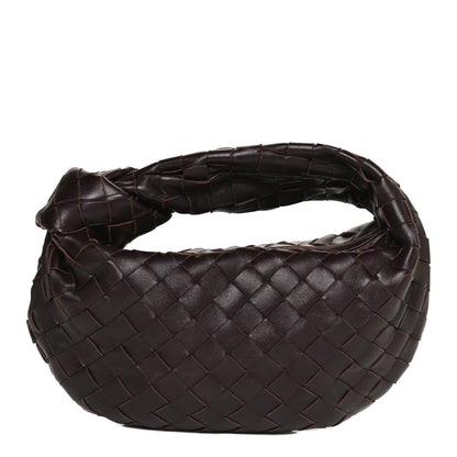Bottega Veneta Nappa Intrecciato Mini Jodie Grape 1 of 10