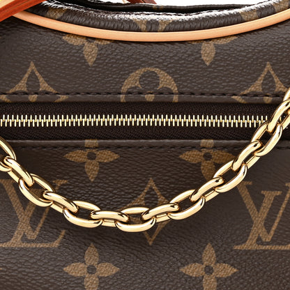 Louis Vuitton Monogram Loop 7 of 9