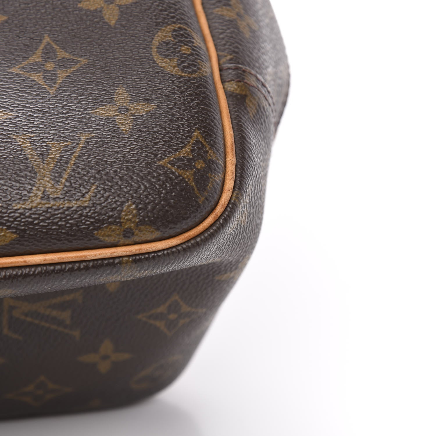 Louis Vuitton Monogram Deauville 15 of 17
