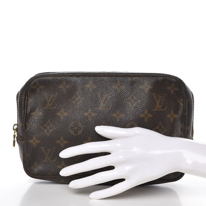 Louis Vuitton Monogram Trousse Toilette 23 2 of 11