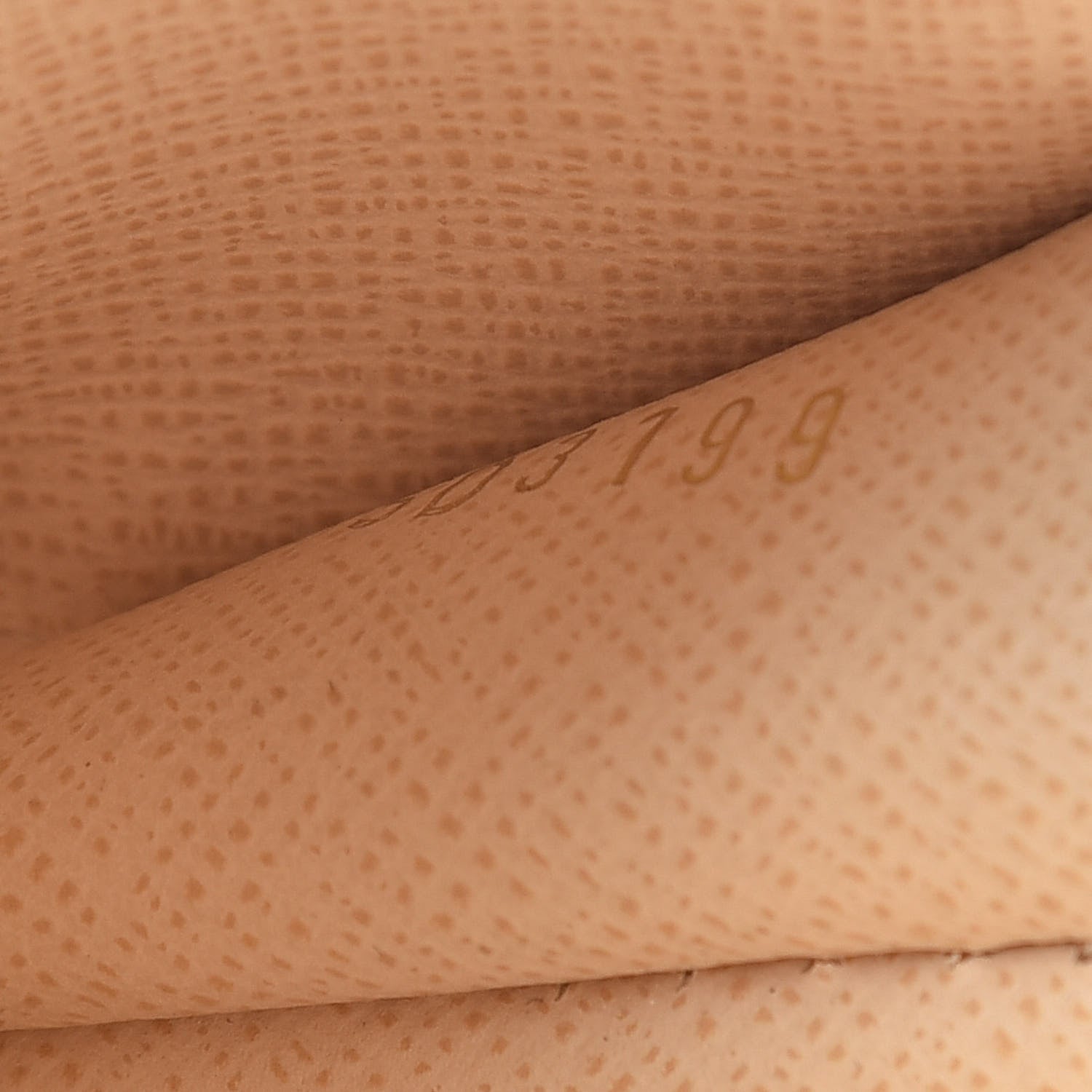 Louis Vuitton Monogram Multi Pochette Accessories Round Coin Purse 8 of 8