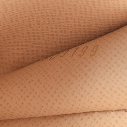 Louis Vuitton Monogram Multi Pochette Accessories Round Coin Purse 8 of 8