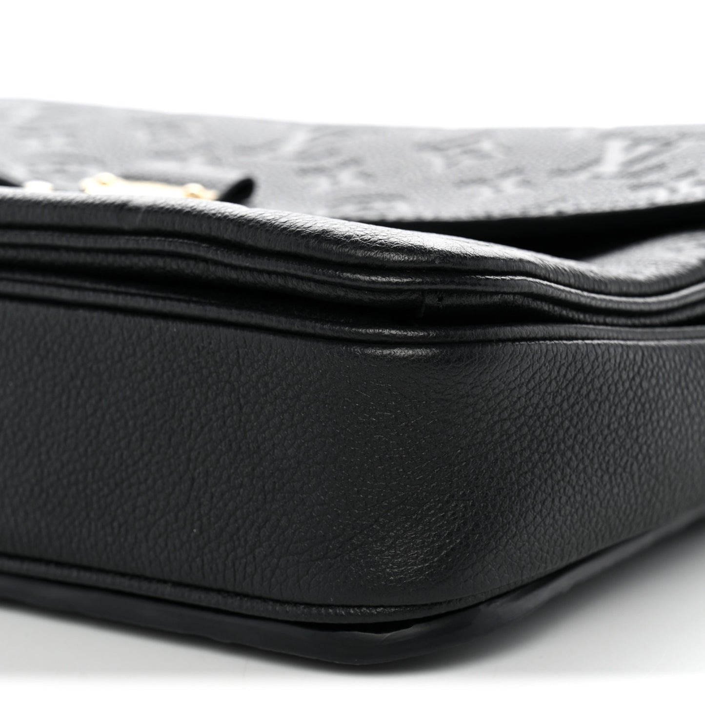 Empreinte Pochette Metis Black