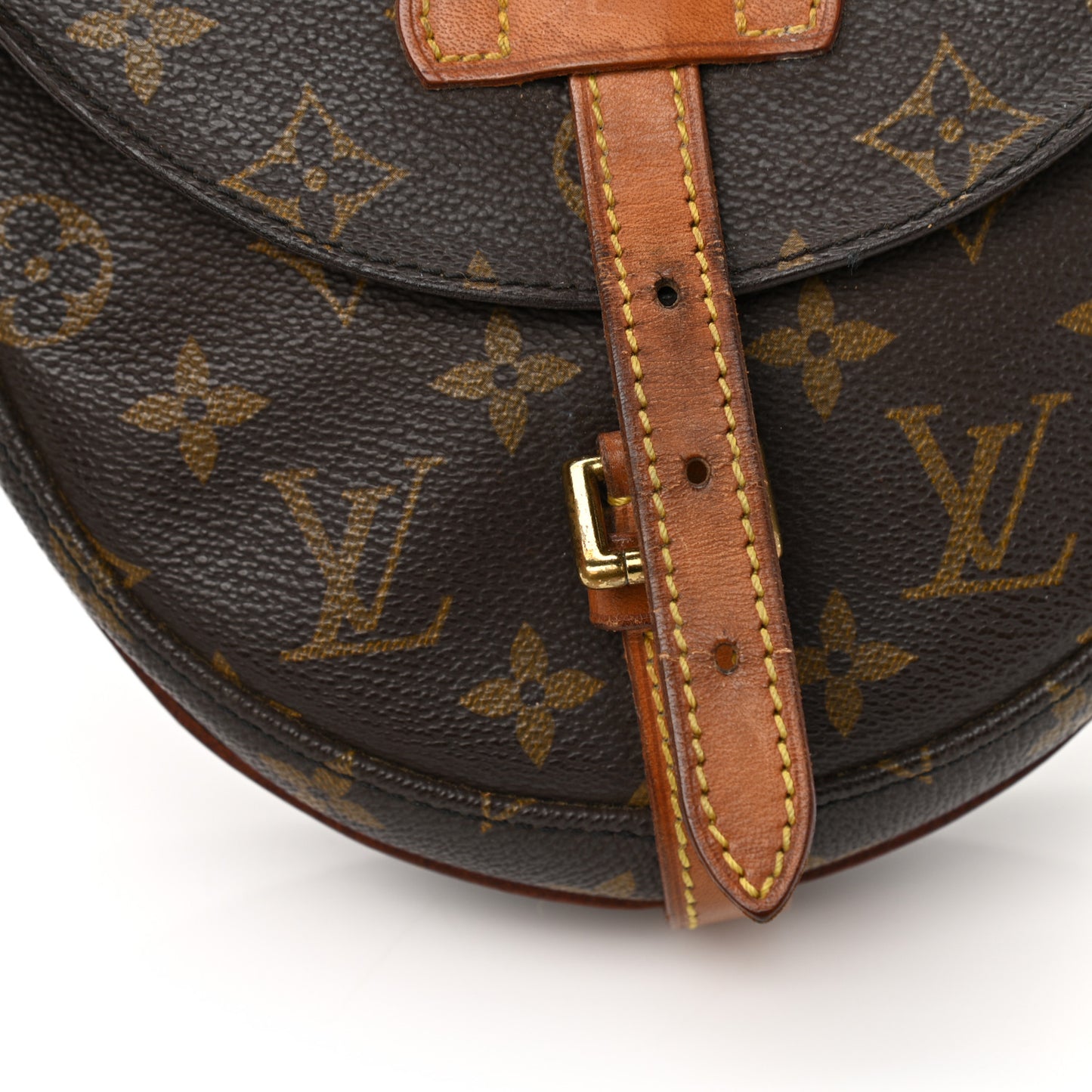 Monogram Chantilly PM