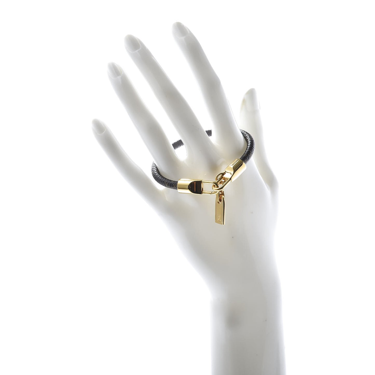 Monogram Luck It Bracelet 17