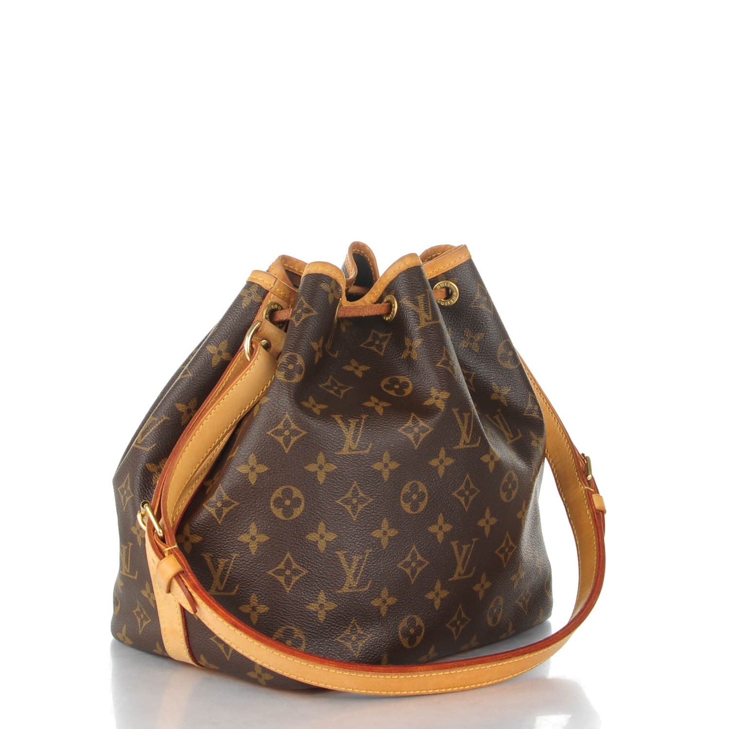 Louis Vuitton Monogram Petit Noe 3 of 7
