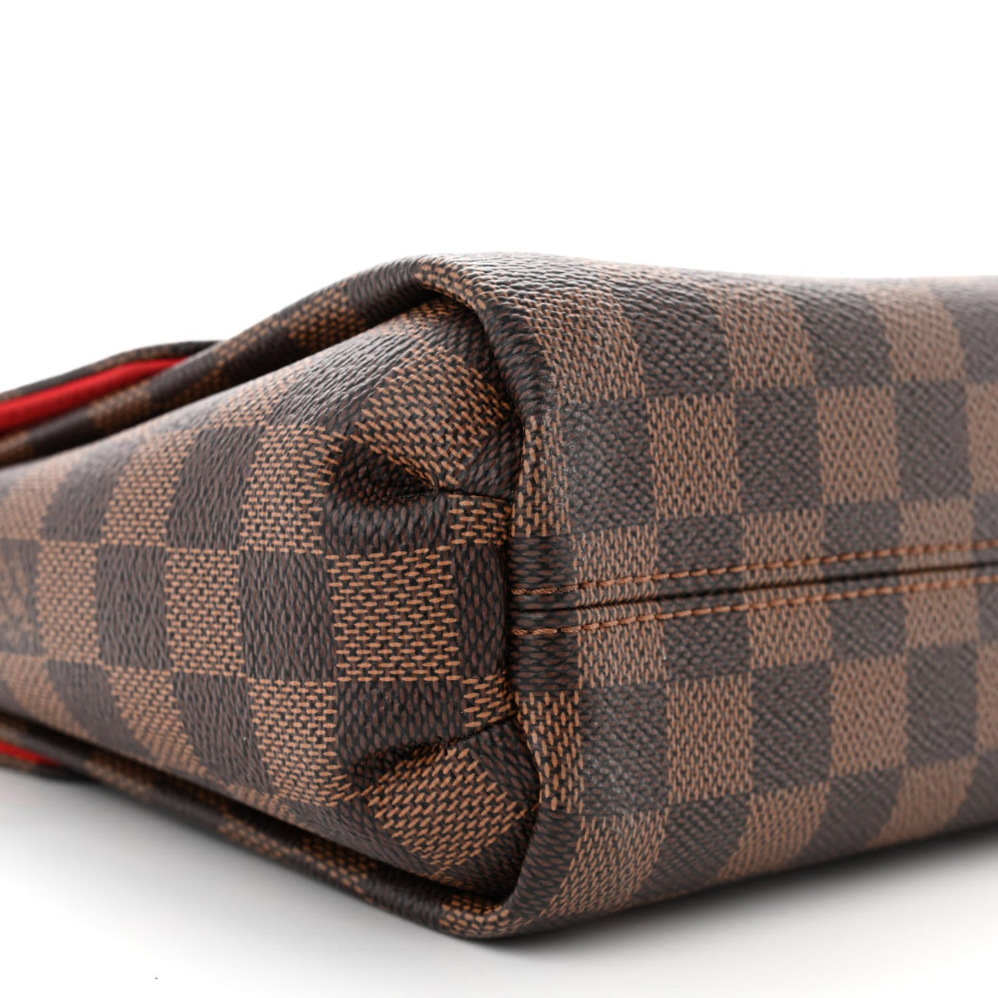 Damier Ebene Croisette