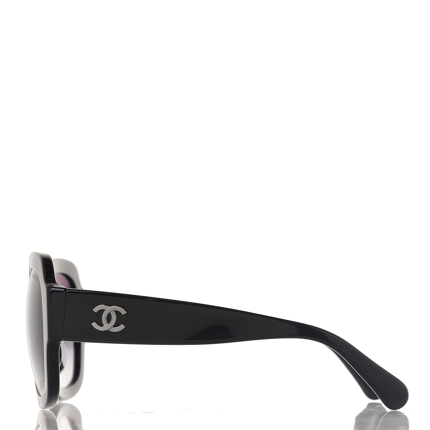 CC Sunglasses 5373 Black
