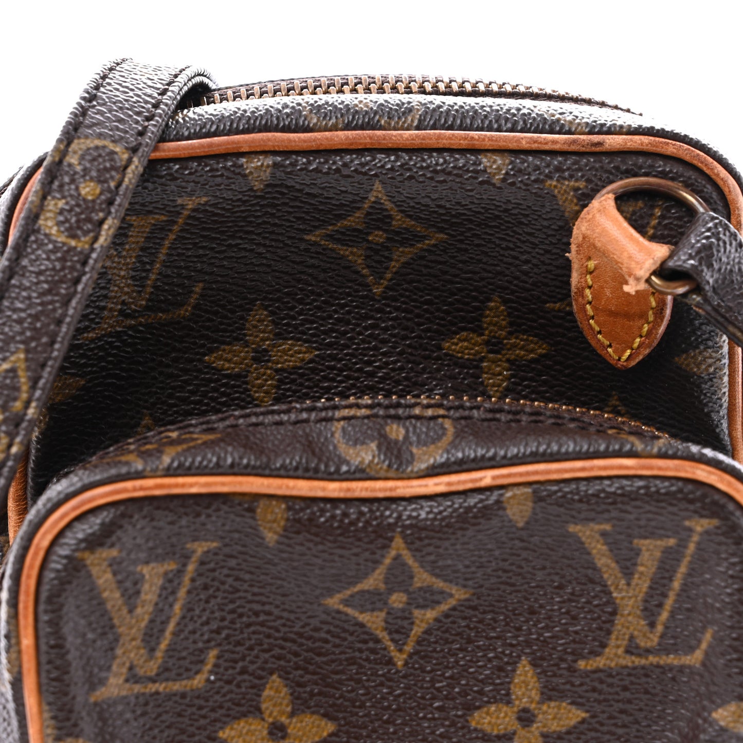 Monogram Amazone PM