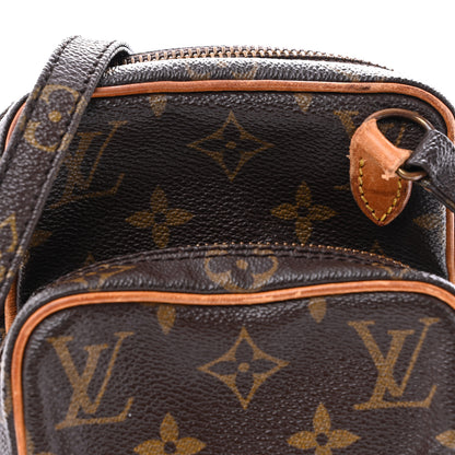 Louis Vuitton Monogram Amazone PM 7 of 13