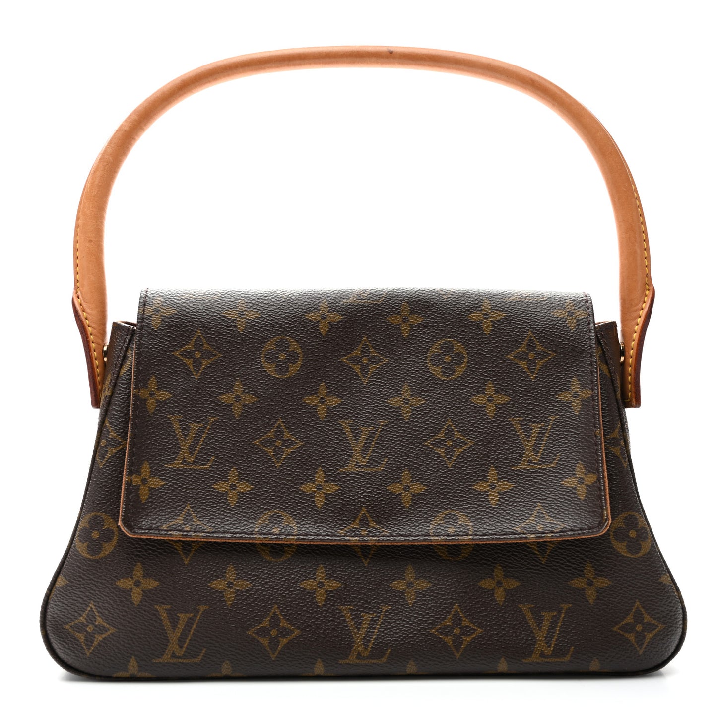 Monogram Mini Looping