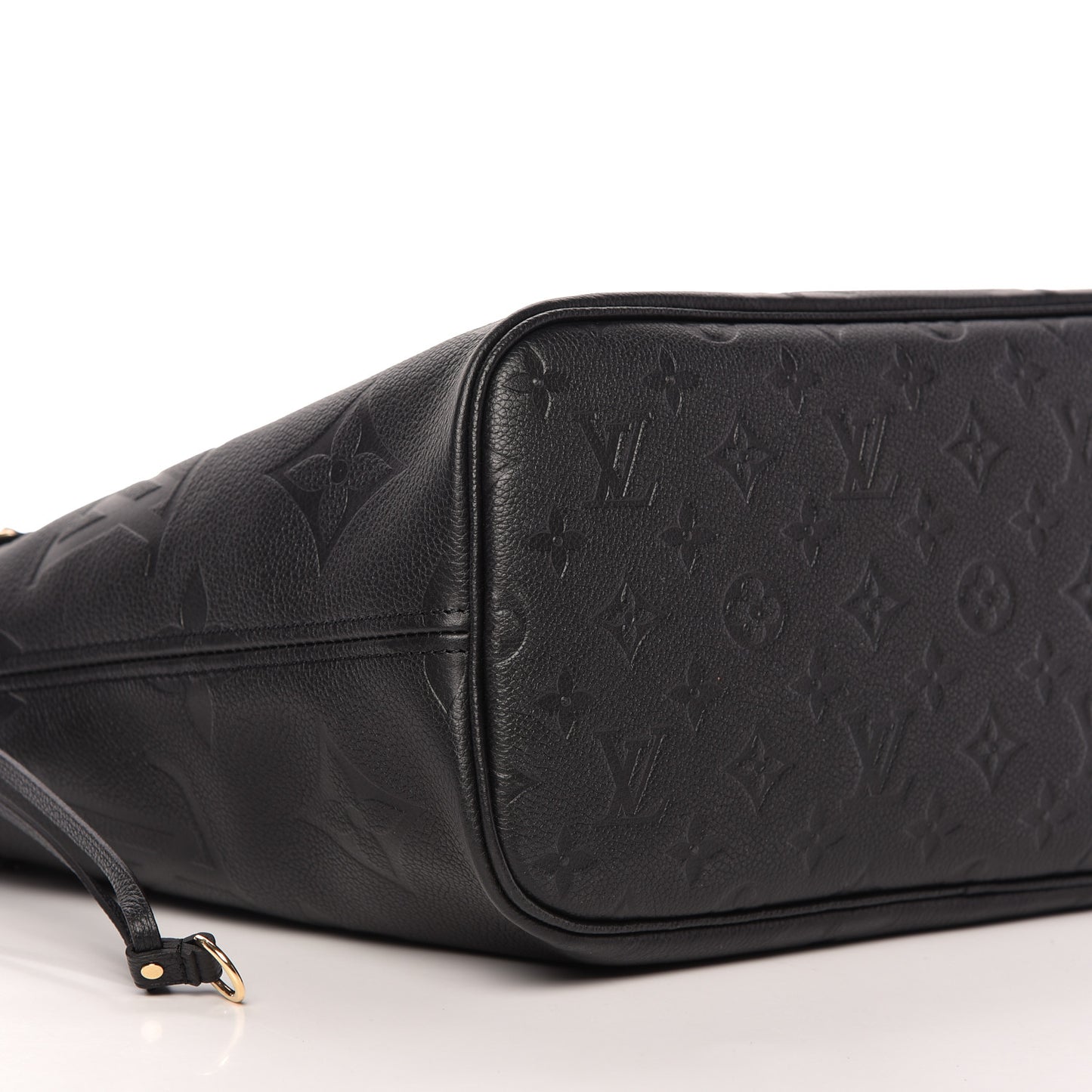 Empreinte Monogram Giant Neverfull MM Black