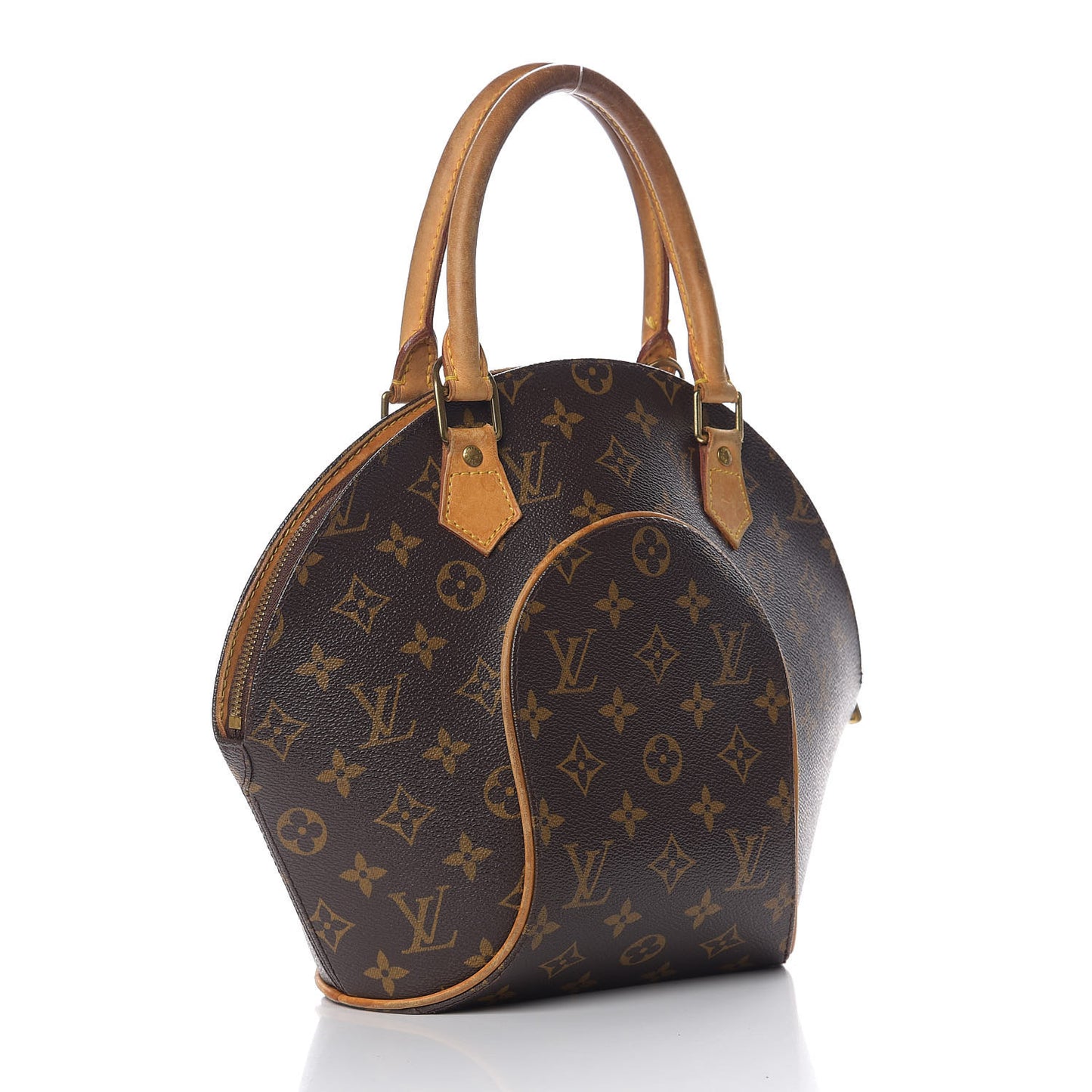Monogram Ellipse PM