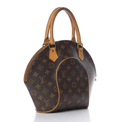 Louis Vuitton Monogram Ellipse PM 2 of 14