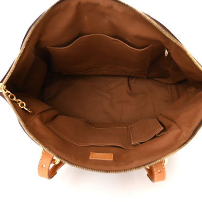 Louis Vuitton Monogram Tivoli GM 5 of 15