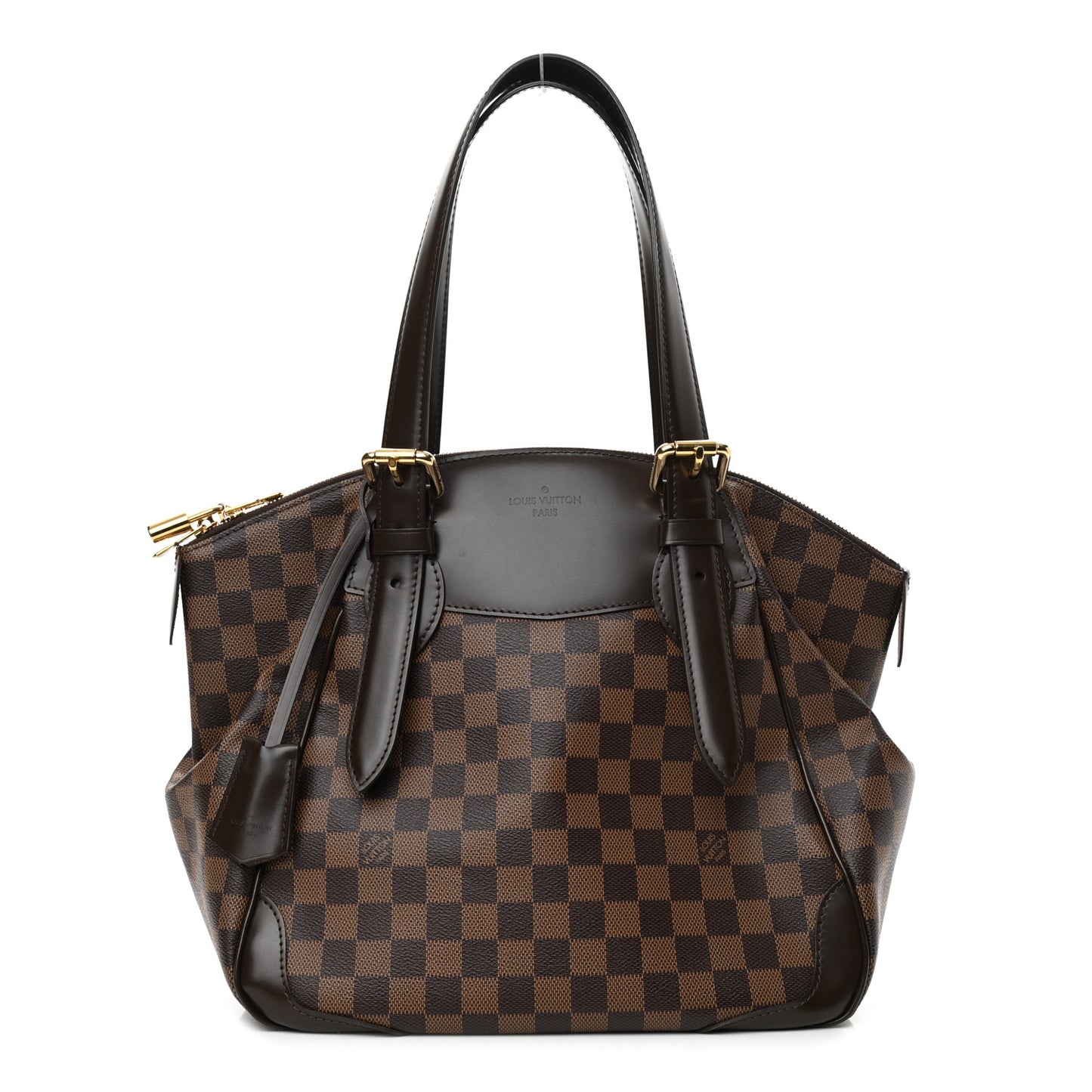Damier Ebene Verona MM