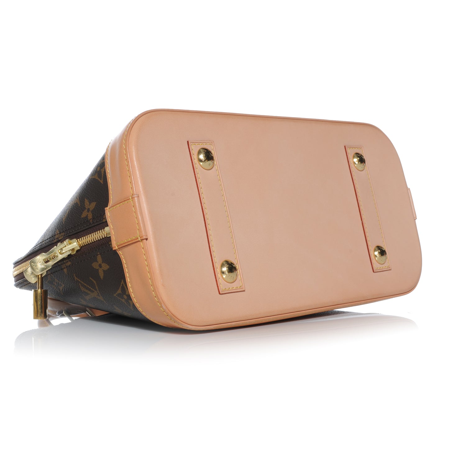 Monogram Alma PM