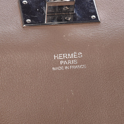 Hermes Swift Toolbox 20 Etoupe 7 of 17
