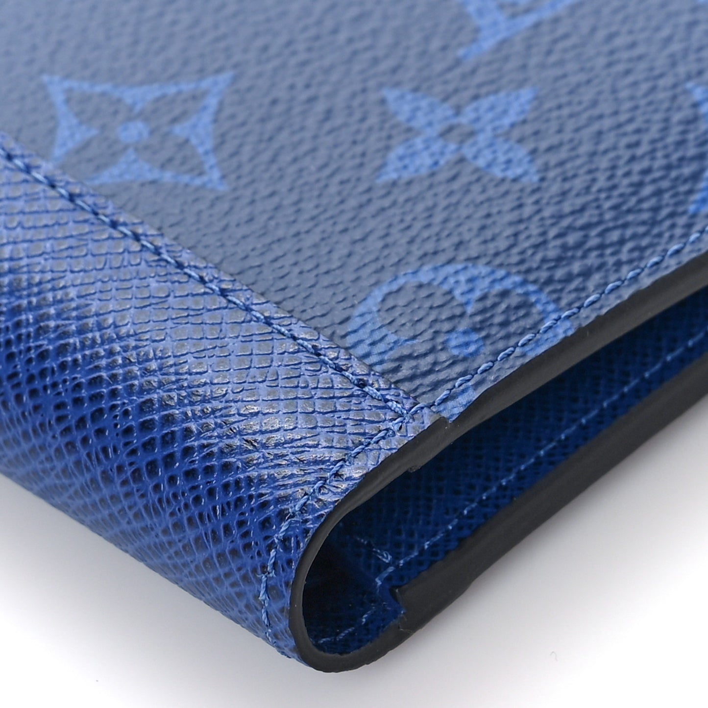 Taigarama Multiple Wallet Cobalt