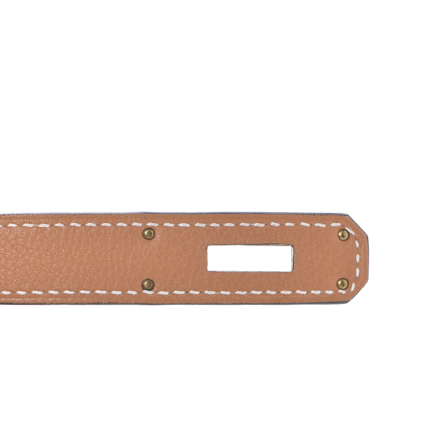Hermes Taurillon Novillo Birkin 30 Toffee 26 of 33