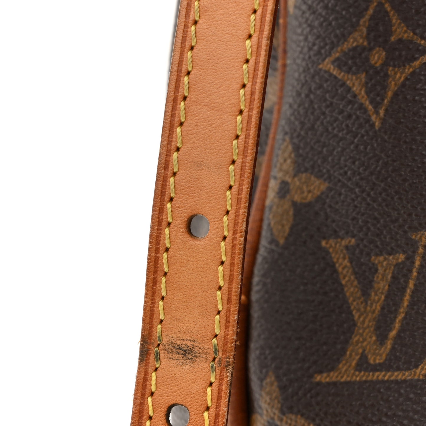 Monogram Estrela MM