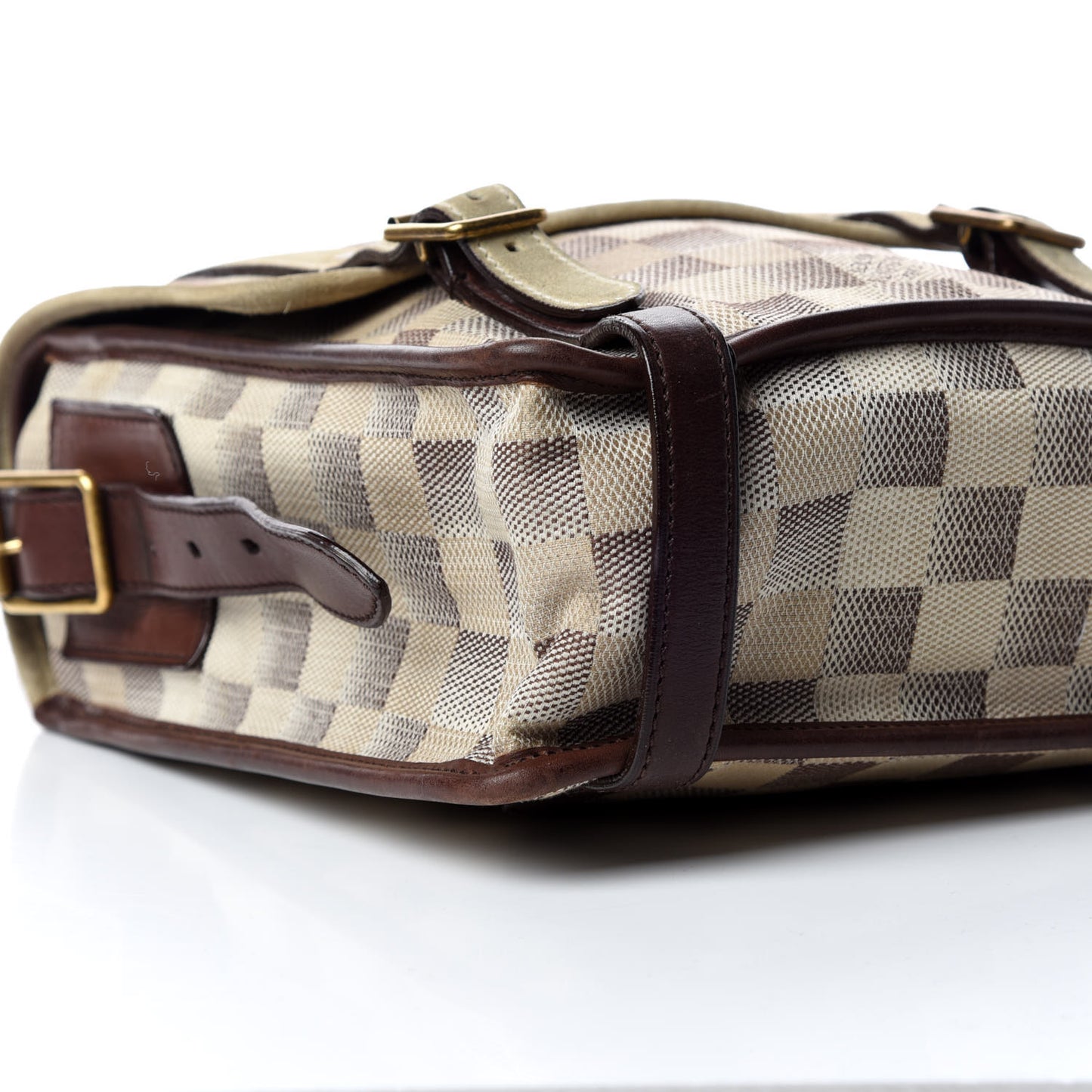 Damier Lune Trotteur