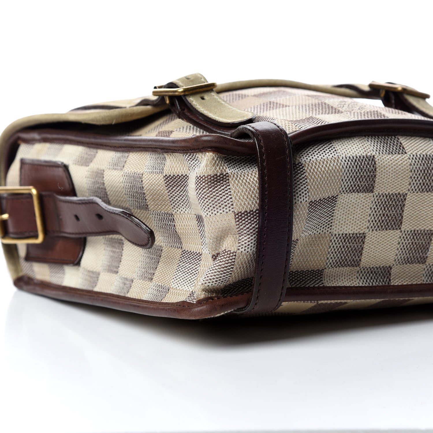 Louis Vuitton Damier Lune Trotteur 7 of 16