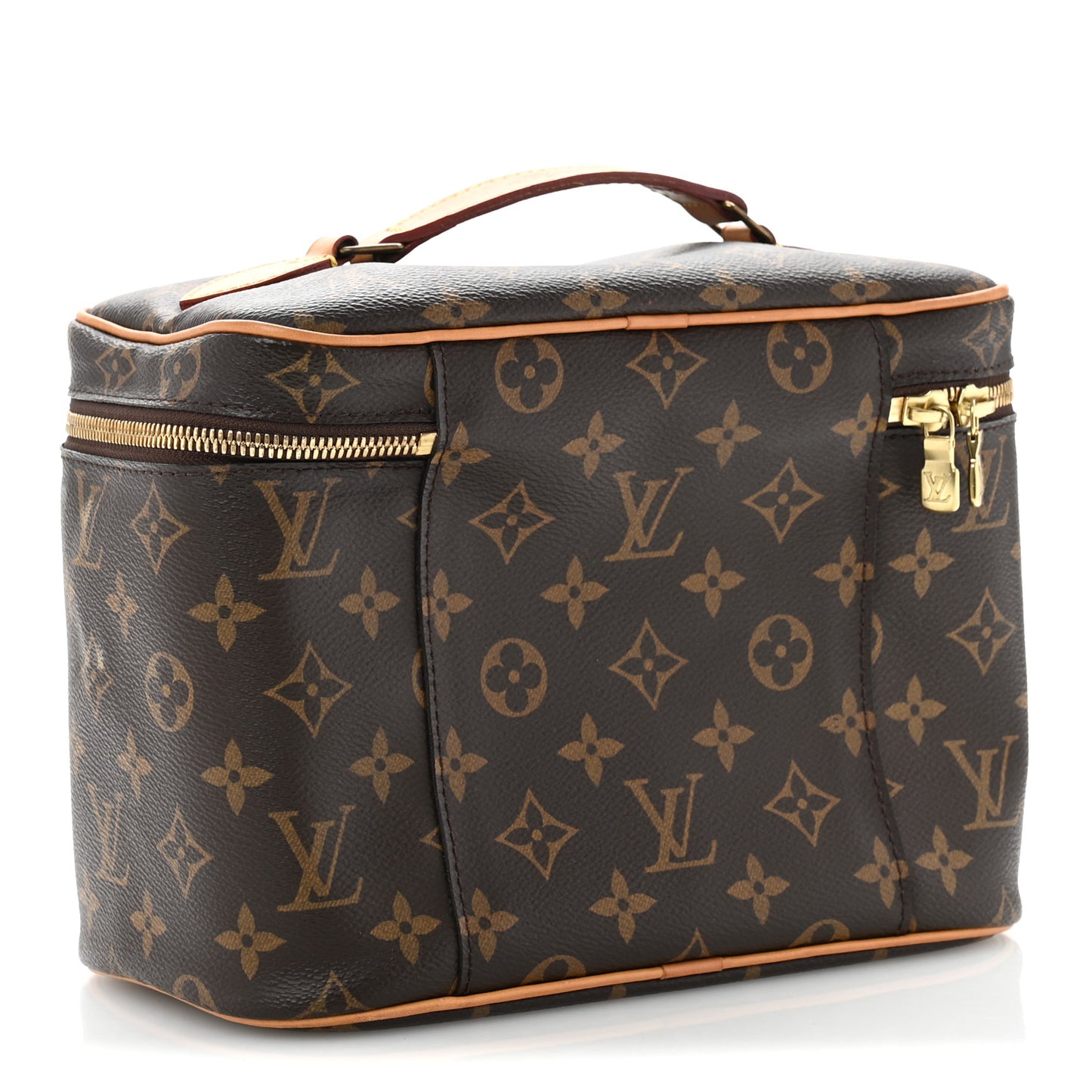 Monogram Nice BB