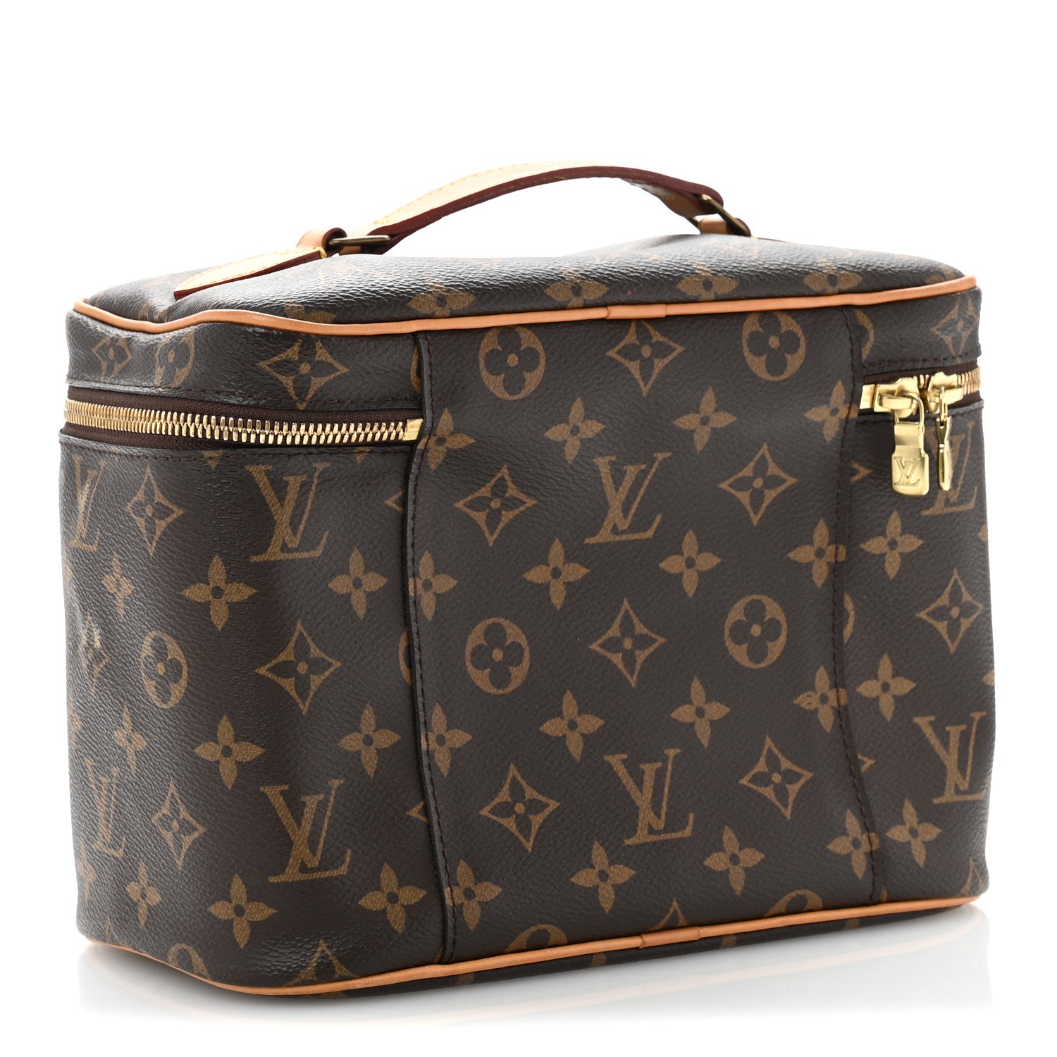 Louis Vuitton Monogram Nice BB 3 of 10